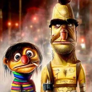 Meet your Posher, Anthony